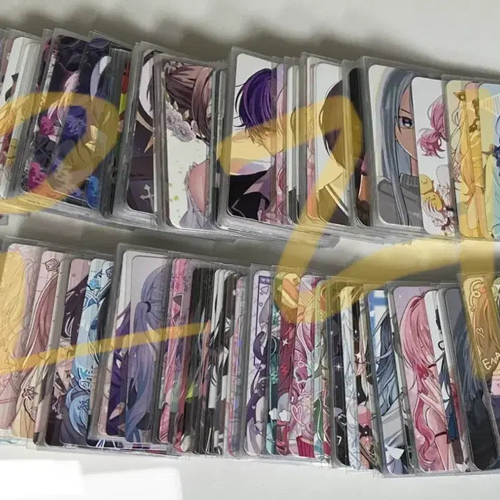 [BUNJANG] Project SEKAI Nijigasaki Momochan Best Photocard / >정리중< 1 프세카 비공굿 통판 포토카드 양도합니다 니고 모모점 비배스