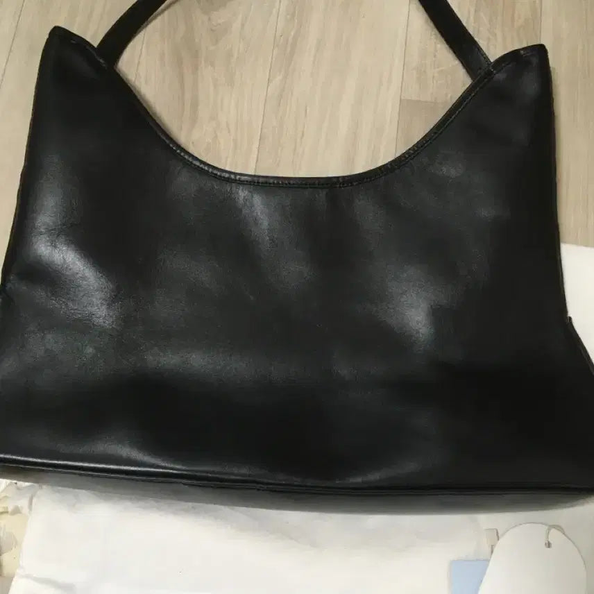 [BUNJANG] SmoothMood Etna Wide Bag / 스무스무드 에트나 와이드백