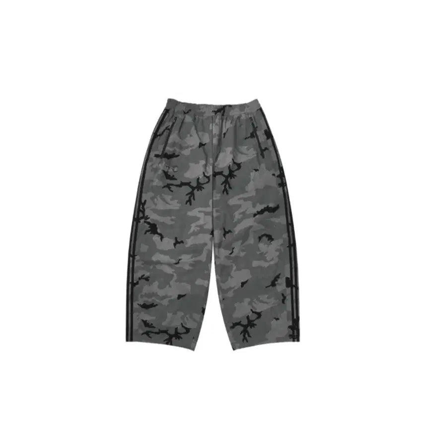 [BUNJANG] Adidas x Thug Club Training Pants / 아디다스 떠그클럽 팬츠