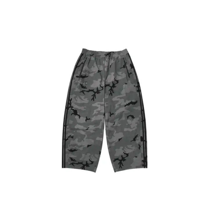 [BUNJANG] Adidas x Thug Club Training Pants / 아디다스 떠그클럽 팬츠