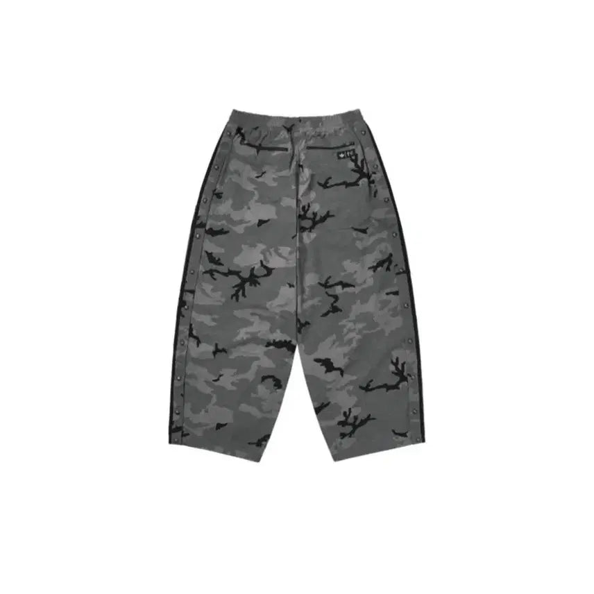 [BUNJANG] Adidas x Thug Club Training Pants / 아디다스 떠그클럽 팬츠
