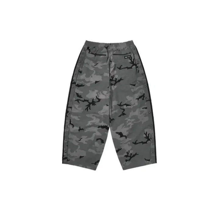 [BUNJANG] Adidas x Thug Club Training Pants / 아디다스 떠그클럽 팬츠