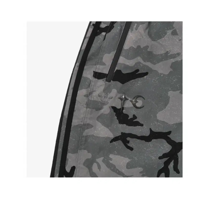 [BUNJANG] Adidas x Thug Club Training Pants / 아디다스 떠그클럽 팬츠