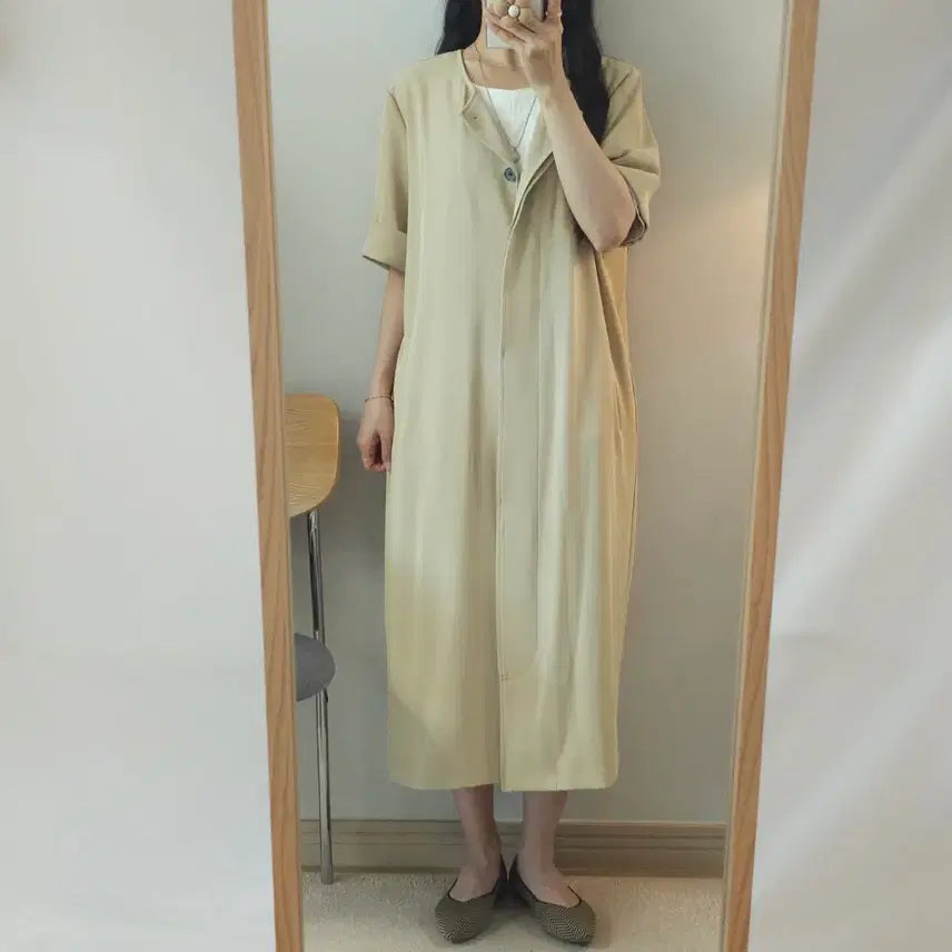 [BUNJANG] SOIR Women&
