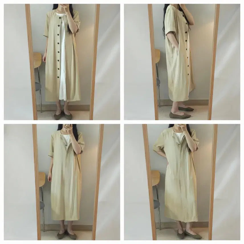 [BUNJANG] SOIR Women&