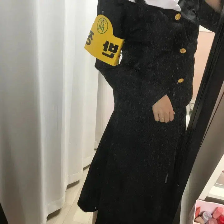 [BUNJANG] Vintage School Uniform Rental for Graduation Photos / 옛날 교복 졸업사진 대여합니다:)