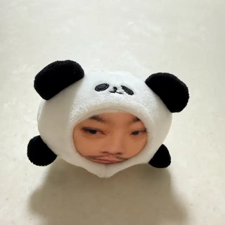 [BUNJANG] Chimchakman Chimbao Talking Plush Toy / 침착맨 침바오 음성인형