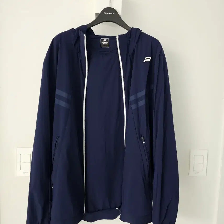 [BUNJANG] Beanpole Transitional Jumper / 빈폴 간절기 점퍼