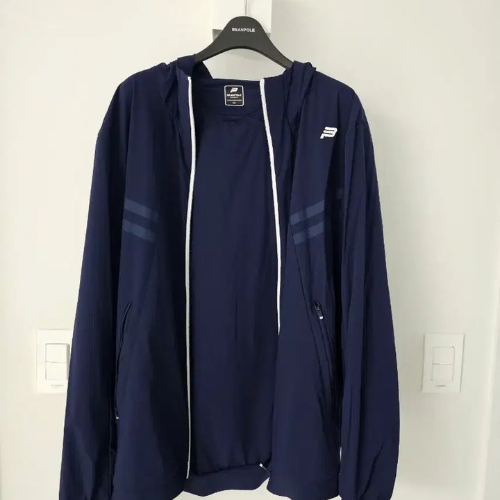 [BUNJANG] Beanpole Transitional Jumper / 빈폴 간절기 점퍼