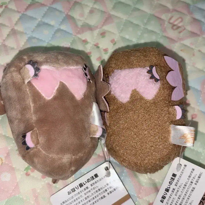 [BUNJANG] Digimon Tamers Lopmon Tsum Tsum Plush Bundle Set / 일괄) 디지몬 테이머즈 로프몬 쯔무쯔무 인형