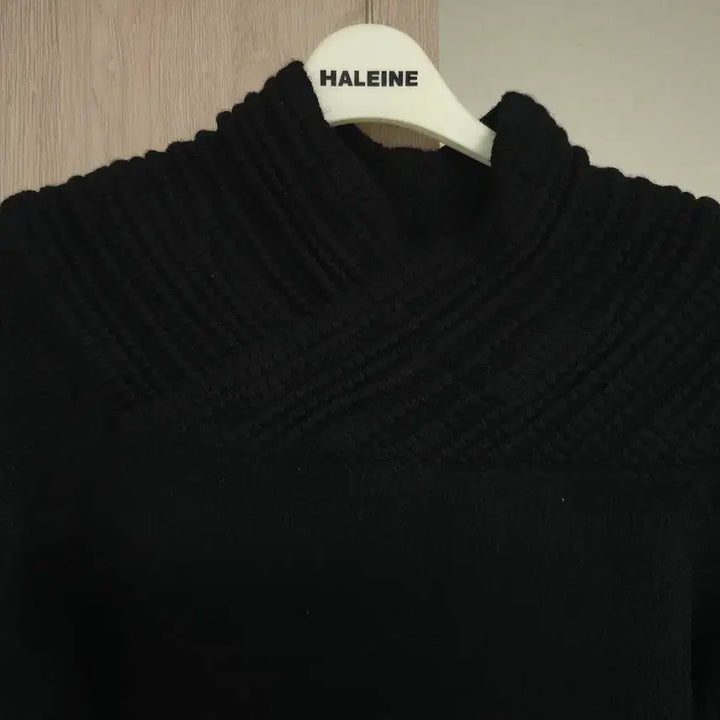 [BUNJANG] Damir Doma Merino Wool Sweater Knit Darkwear / 다미르도마 Damir Doma 메리노울 스웨터 니트 _ 다크웨어 릭오웬스