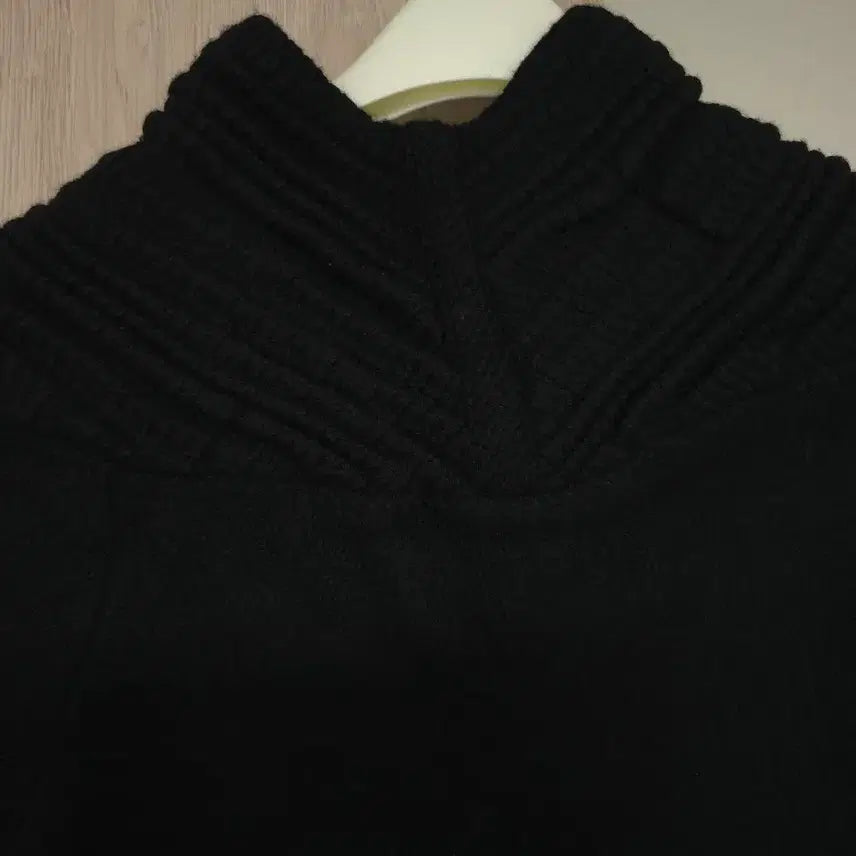 [BUNJANG] Damir Doma Merino Wool Sweater Knit Darkwear / 다미르도마 Damir Doma 메리노울 스웨터 니트 _ 다크웨어 릭오웬스