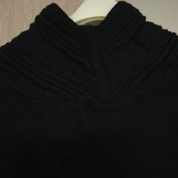 [BUNJANG] Damir Doma Merino Wool Sweater Knit Darkwear / 다미르도마 Damir Doma 메리노울 스웨터 니트 _ 다크웨어 릭오웬스