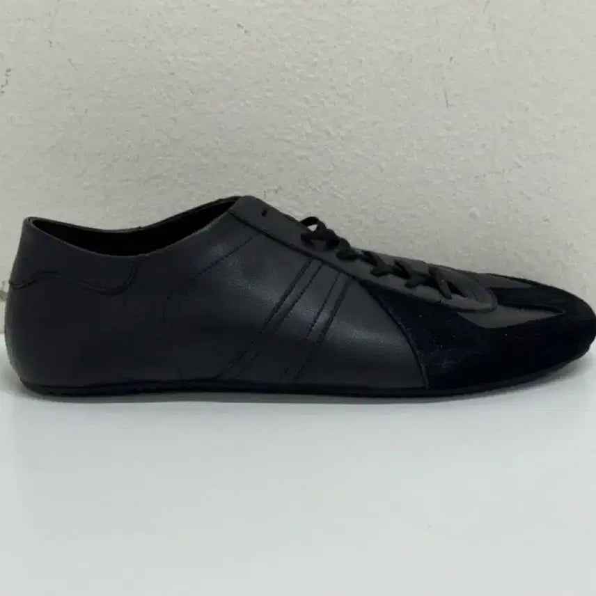 [BUNJANG] Filloety German Army Shoes Black / [유일매물43] 필로티 독일군 슈즈 블랙 / 필로티 &amp; 머듈