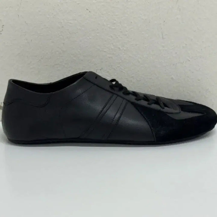 [BUNJANG] Filloety German Army Shoes Black / [유일매물43] 필로티 독일군 슈즈 블랙 / 필로티 &amp; 머듈