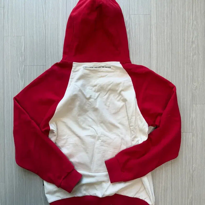 [BUNJANG] Joegush Rockstar Hoodie / 조거쉬 joegush 락스타 후드티
