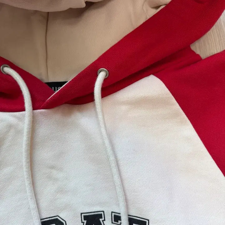 [BUNJANG] Joegush Rockstar Hoodie / 조거쉬 joegush 락스타 후드티