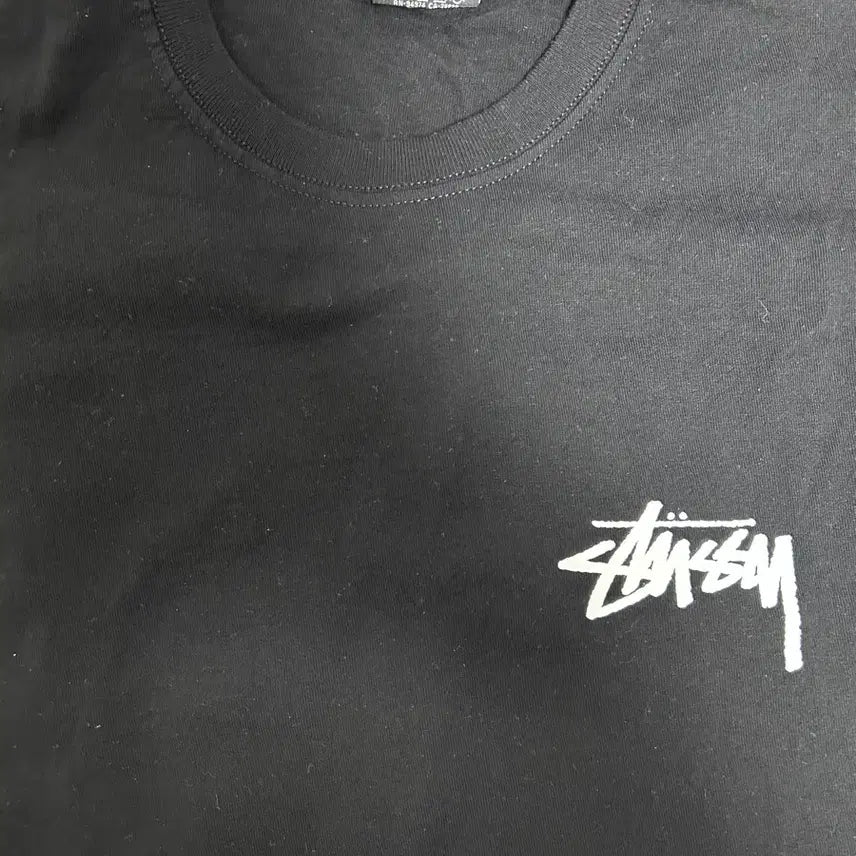 [BUNJANG] Stussy T-Shirt / 스투시 티셔츠