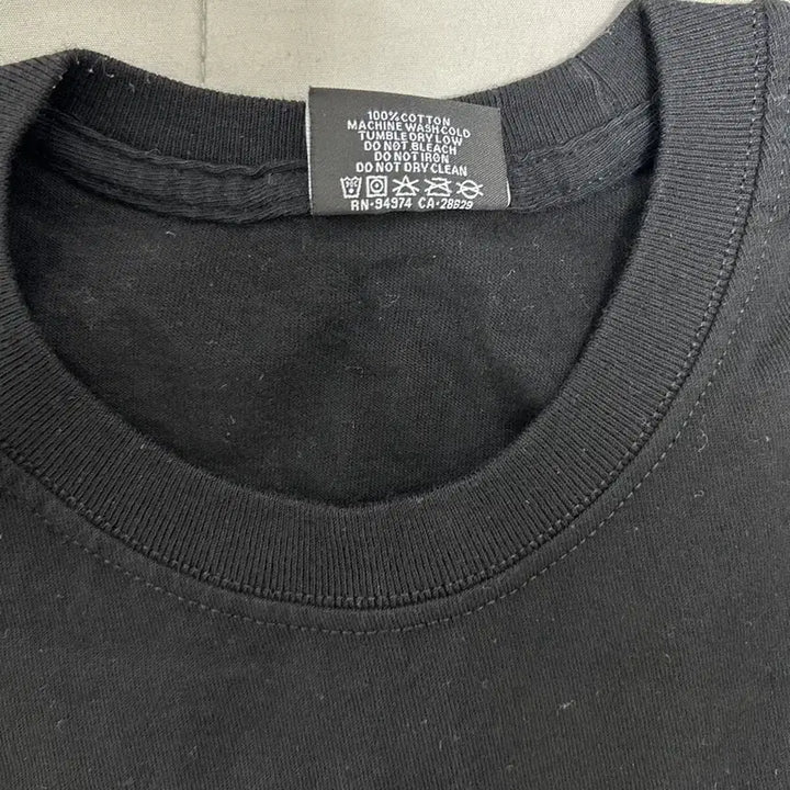 [BUNJANG] Stussy T-Shirt / 스투시 티셔츠