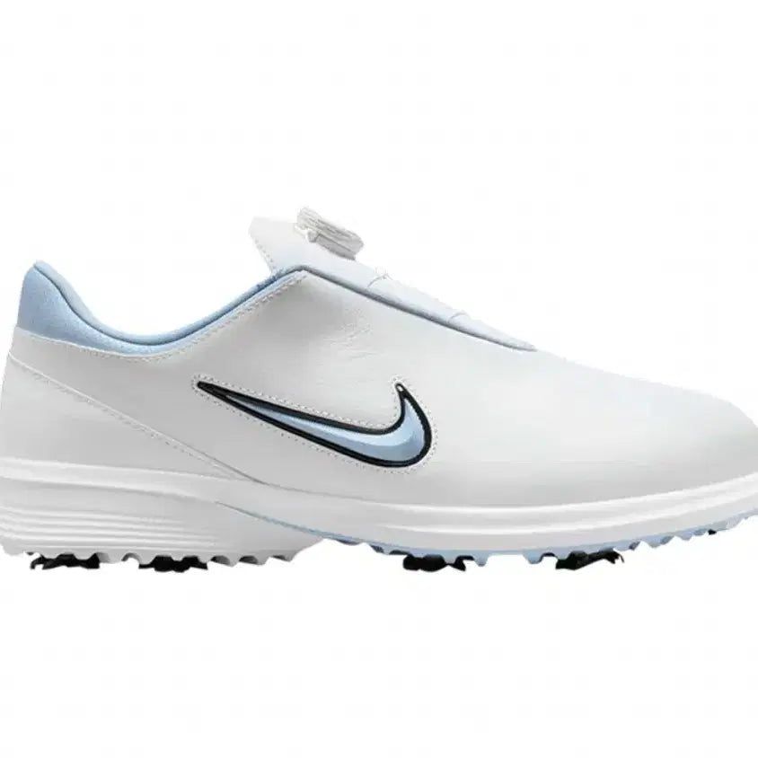 [BUNJANG] Nike Victory Tour 4 Boa Golf Shoes / 나이키 빅토리 투어 4 보아 화이트 골프화