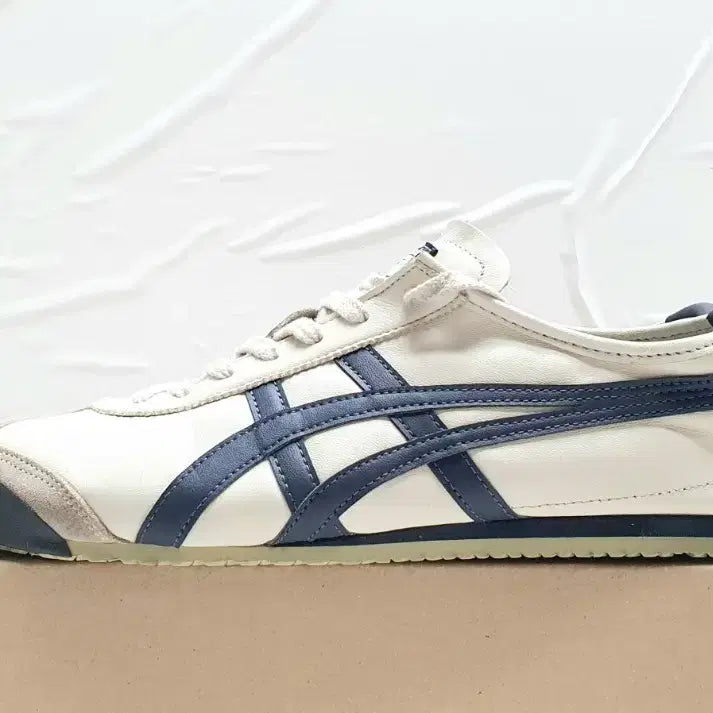 [BUNJANG] Onitsuka Tiger Mexico 66 Sneakers / 오니츠카 타이거(Onitsuka Tiger) 멕시코66 스니커즈 300