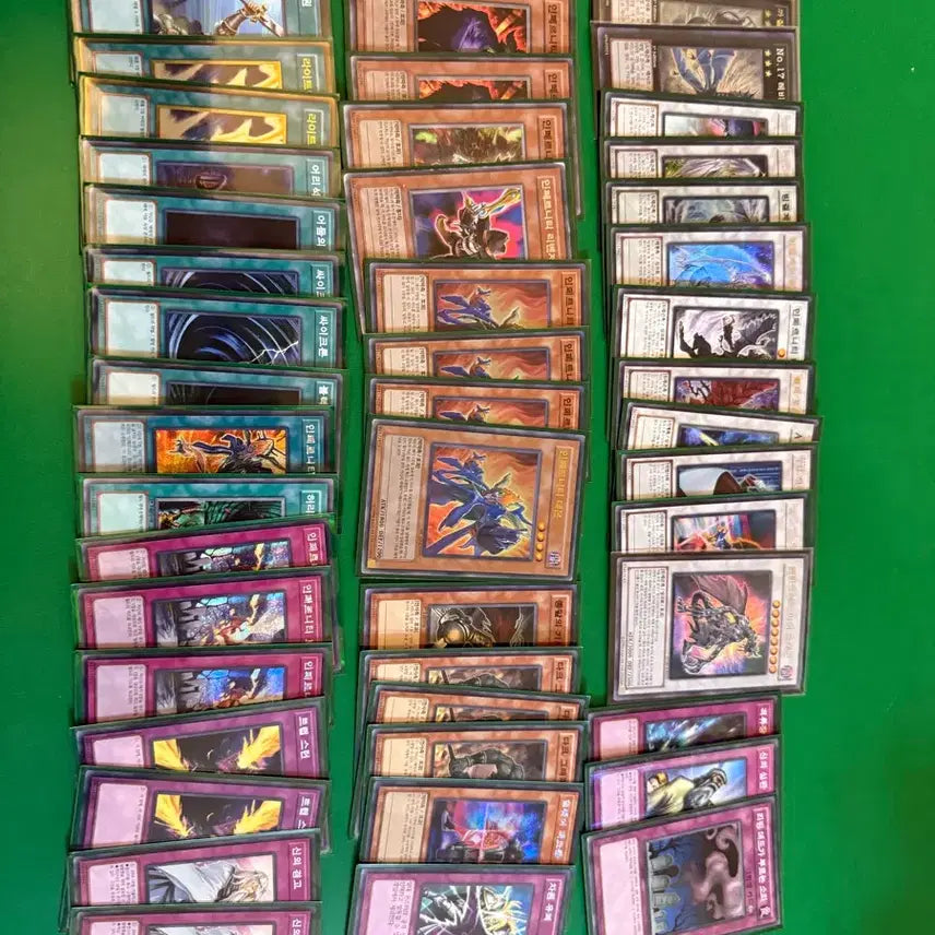 [BUNJANG] Infernity Demon Deck / 인페르니티 덱 팔아요 1103 - 인페르니티 데몬