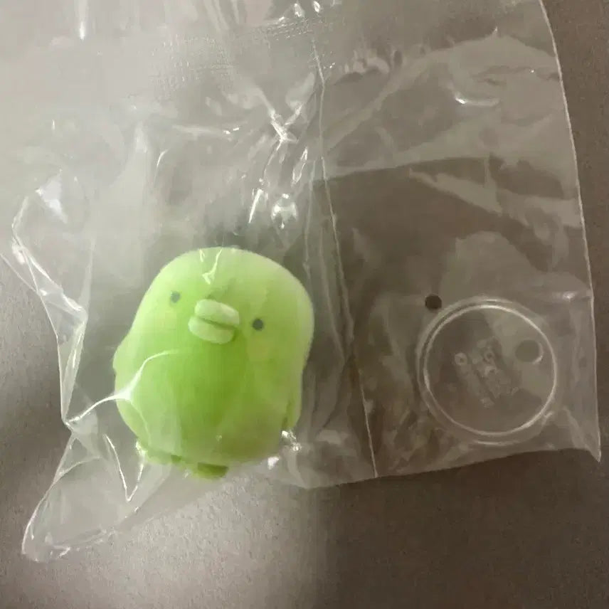 [BUNJANG] Koochpachi Floki Figure / 쿠치파치 플로키 피규어 판매합니다