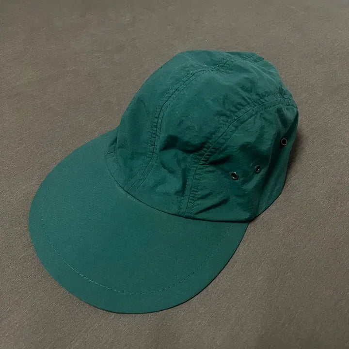 [BUNJANG] 90s L.L.Bean Supplex Nylon Longbill Cap / 90s L.L.Bean Longbill Cap