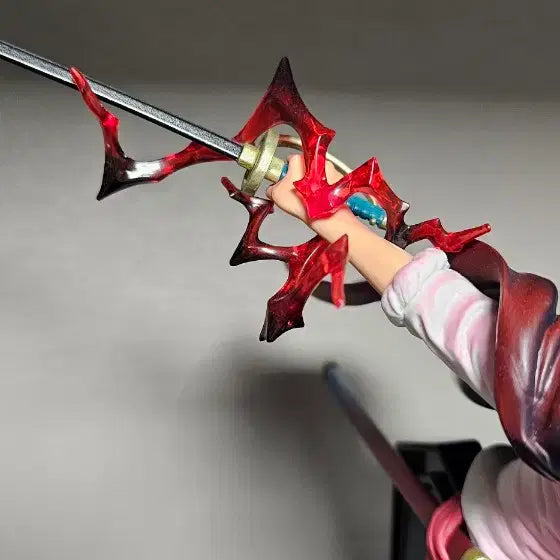 [BUNJANG] Bandai Shanks Figure / 반다이 원피스 샹크스 피규어