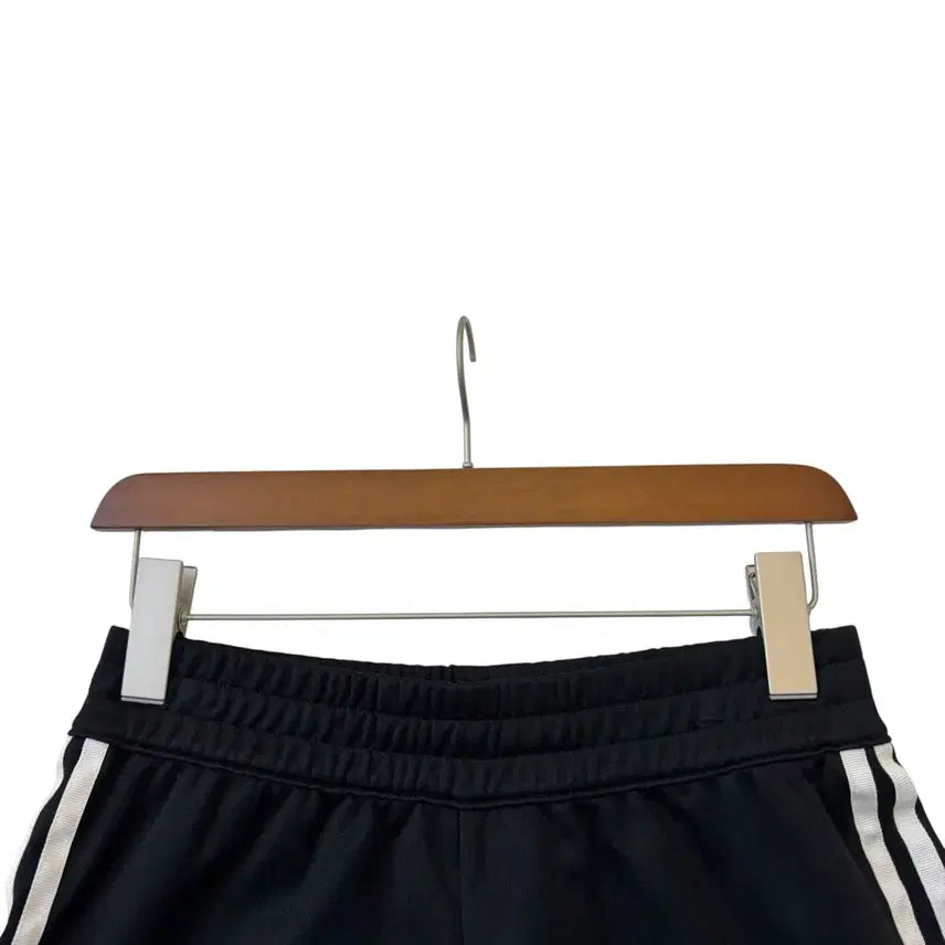 [BUNJANG] Adidas Track Shorts Black Size 85 Authentic / 아디다스 트랙 쇼츠 블랙 85 정품