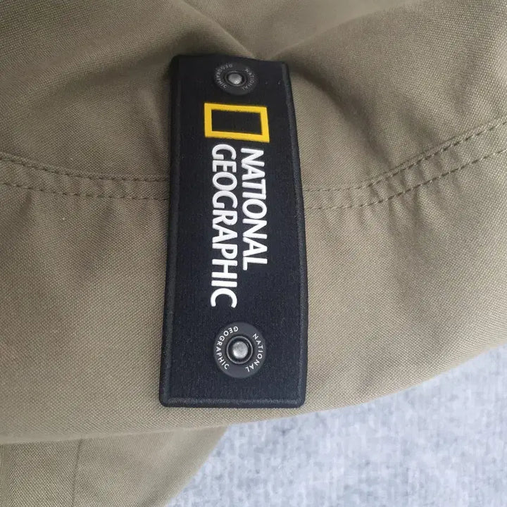 [BUNJANG] National Geographic Men&