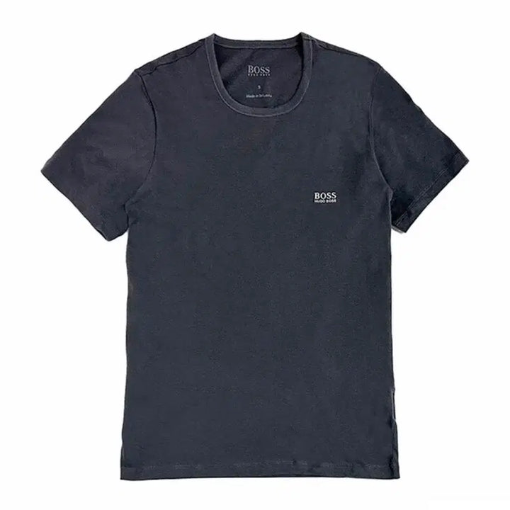 [BUNJANG] Hugo Boss Cotton T-Shirt Bundle Set (Size 95) / 새상품)휴고보스 코튼티셔츠 95(3개 일괄)