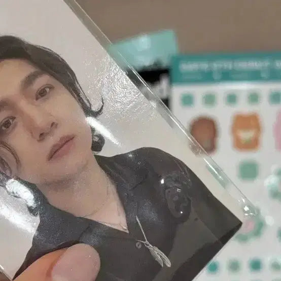 [BUNJANG] Day6 9th Anniversary Healer Kit Reverse Gift CDP / 데이식스 9주년 키트 힐러키트 역조공 cdp