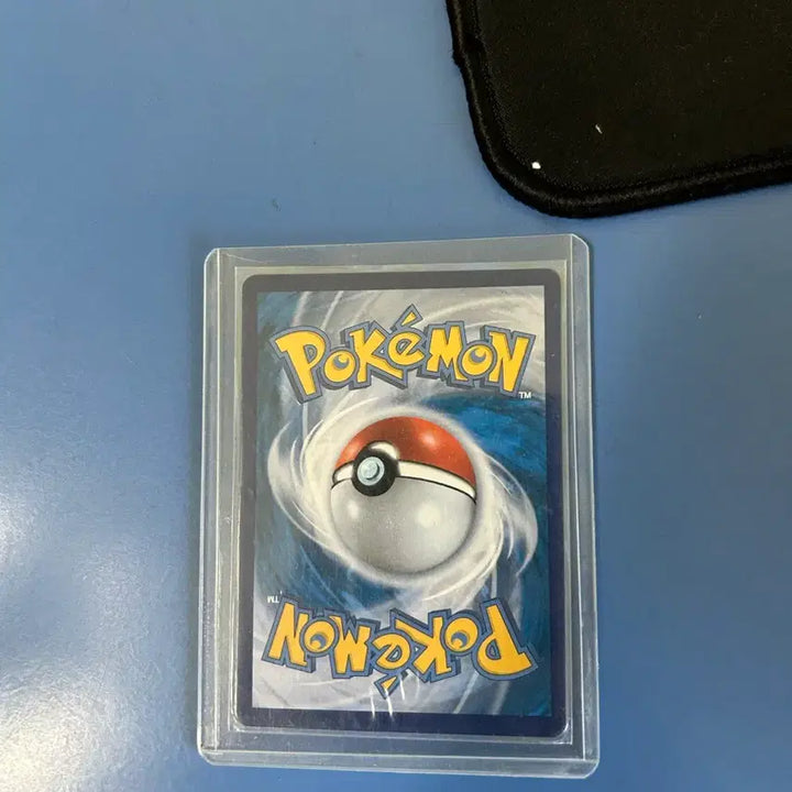 [BUNJANG] Mew V SR Fusion Arts Pokemon Card / 포켓몬 카드 뮤 V SR 퓨전아츠