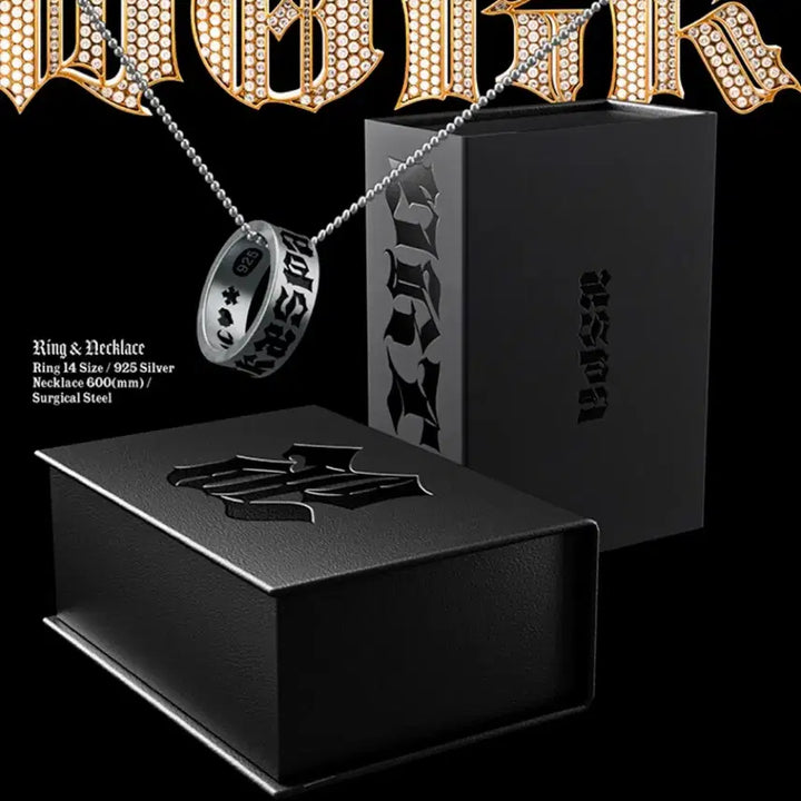[BUNJANG] Aespa Dirty Work Dirty Crew Ring Version Album / 에스파 더티워크 더티크루링 버전 반지 앨범 양도