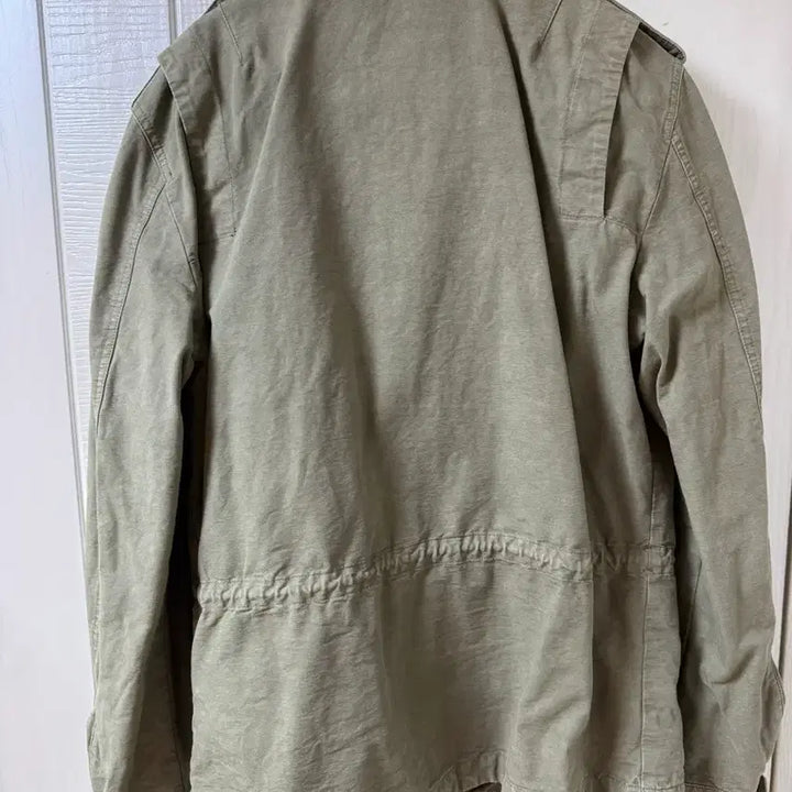 [BUNJANG] Vintage55 M65 Jacket / Vintage55 M65 자켓