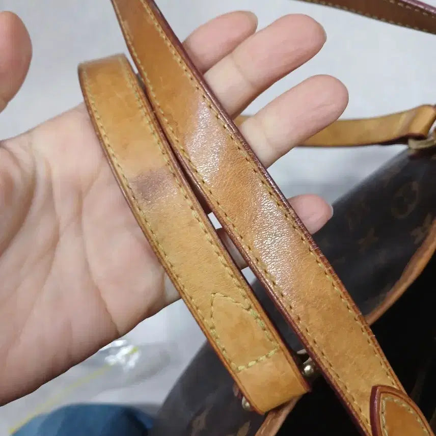 [SOLD OUT] 정품 루이비통 숄더 가방