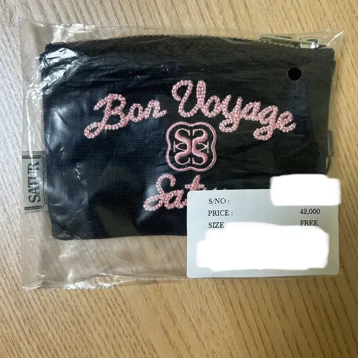 [SOLD OUT] 세터 동전지갑
