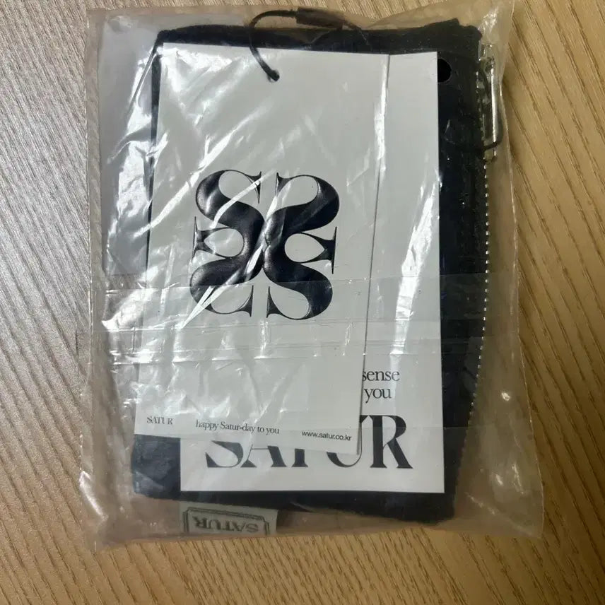 [SOLD OUT] 세터 동전지갑