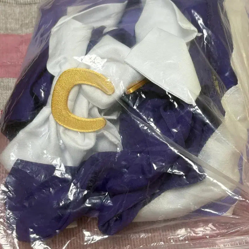 [BUNJANG] Uma Musume Cosplay Costume / 우마무스메 코스프레 의상