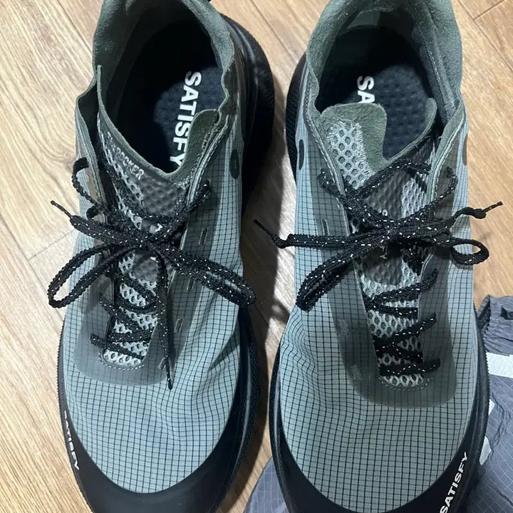 [BUNJANG] Satis Pye The Locker Shadow Color 290 / 새티스파이 더라커 쉐도우 290