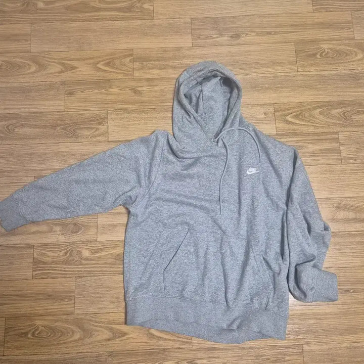 [BUNJANG] Nike Training Set Hoodie Jogger / 나이키 트레이닝복세트 후드 조거 2xl(허리수선)