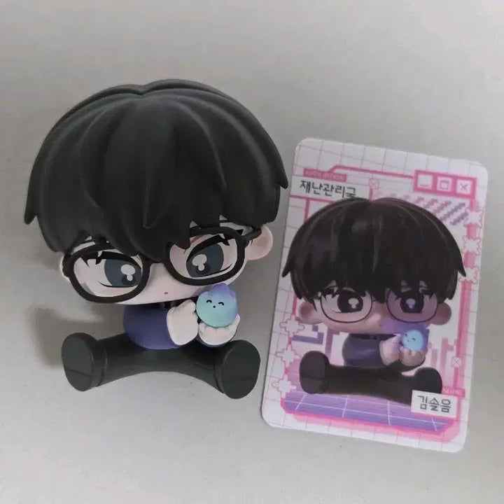 [BUNJANG] NewJeans Minji &