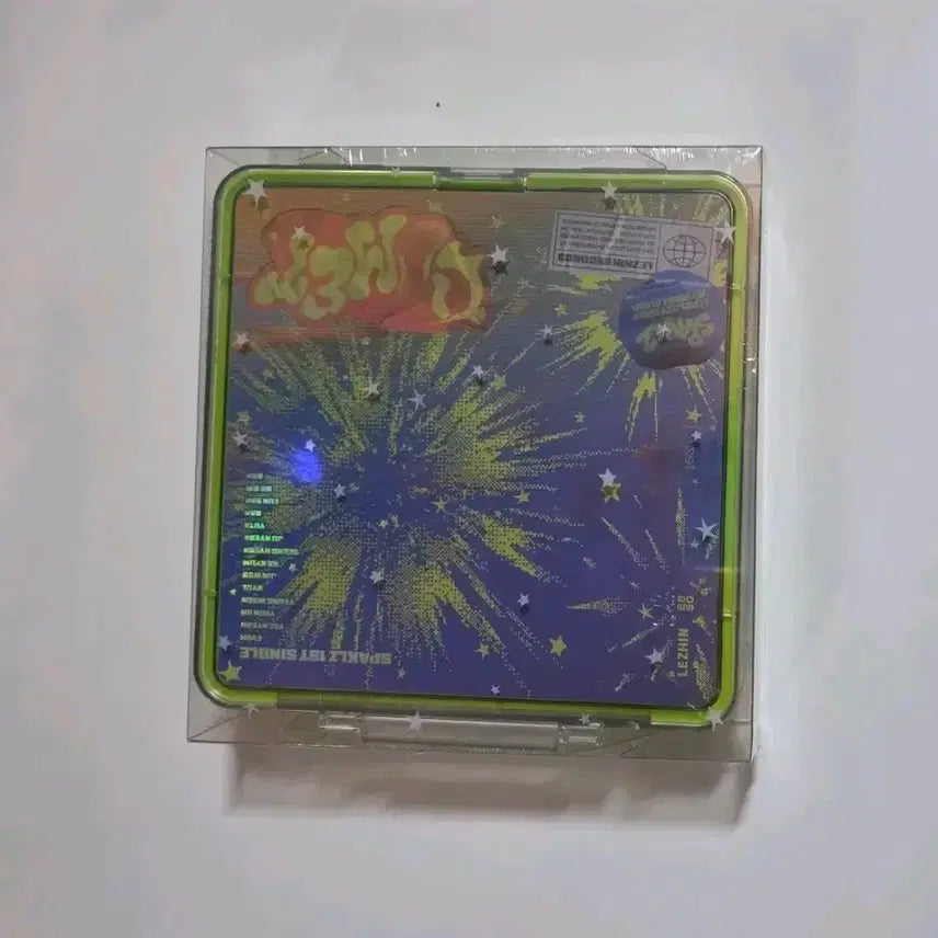 [BUNJANG] Resin Comics Season&