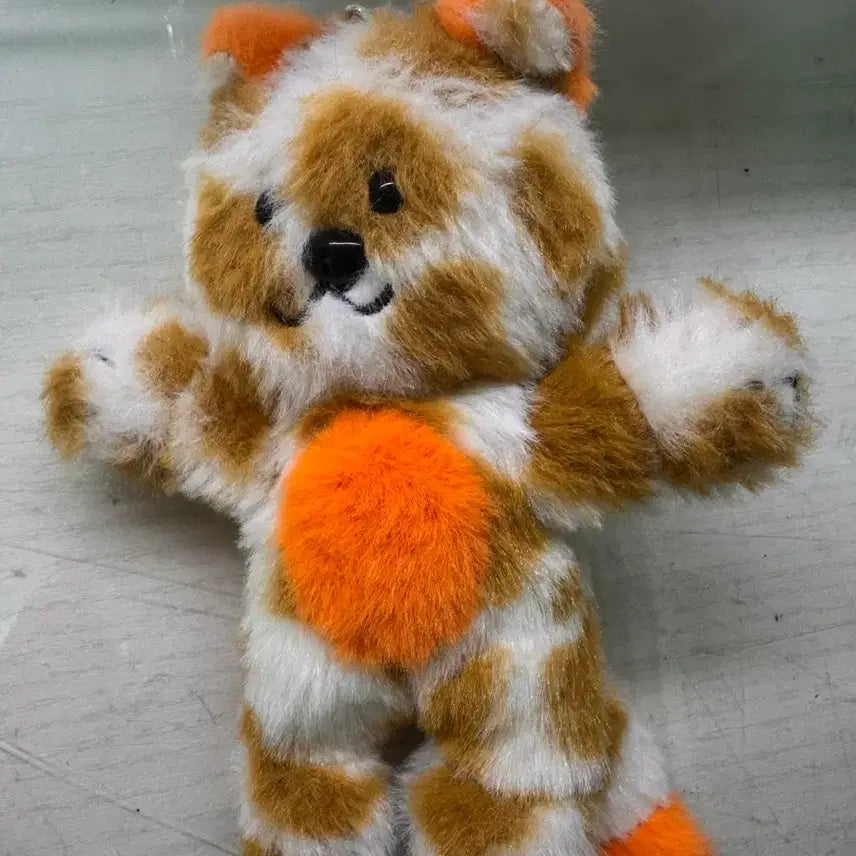 [BUNJANG] BOYNEXTDOOR Boni Ppyongki Plush Keychain Doll Seongho / 보넥도 쁘넥도 캣삐 성호 플러시키링 인형