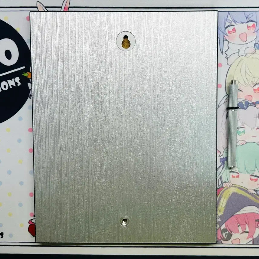 [BUNJANG] Aniplex Saekano Acrylic Frame / 애니플러스 사에카노 아크릴 액자