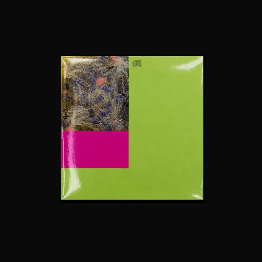 [BUNJANG] Silica Gel 1st Full Album CD (Sealed) / 미개봉 실리카겔 정규 1집 cd
