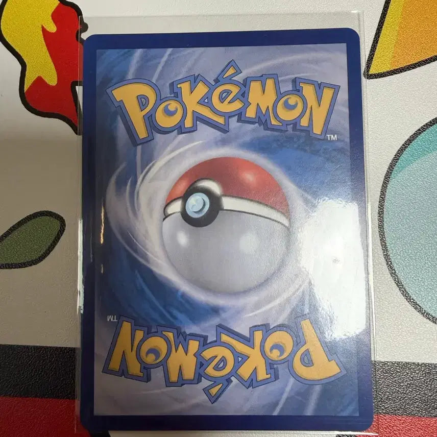 [BUNJANG] Pokemon Card Camille&