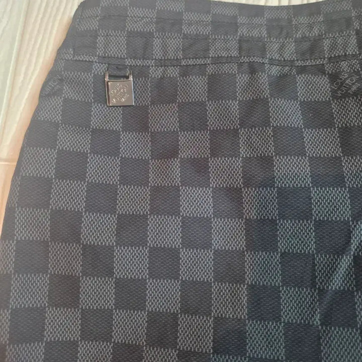 [BUNJANG] Louis Vuitton Damier Men&