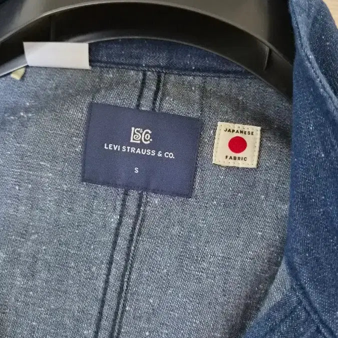 [BUNJANG] Levi&
